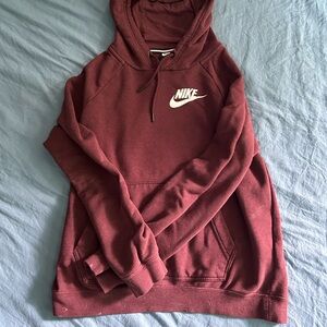 Nike hoodie